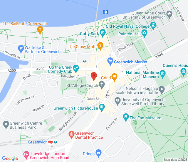 Mevali Shisha Bar map address