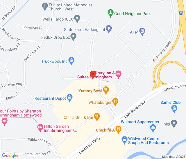 Okinawa Sushi & Hibachi Steak House map address