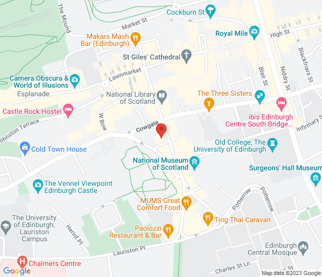 Vittoria map address