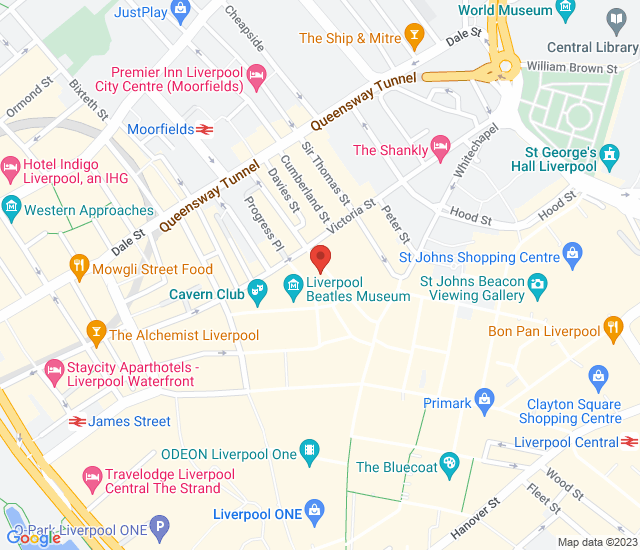 Casa Italia map address